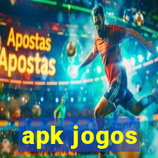 apk jogos